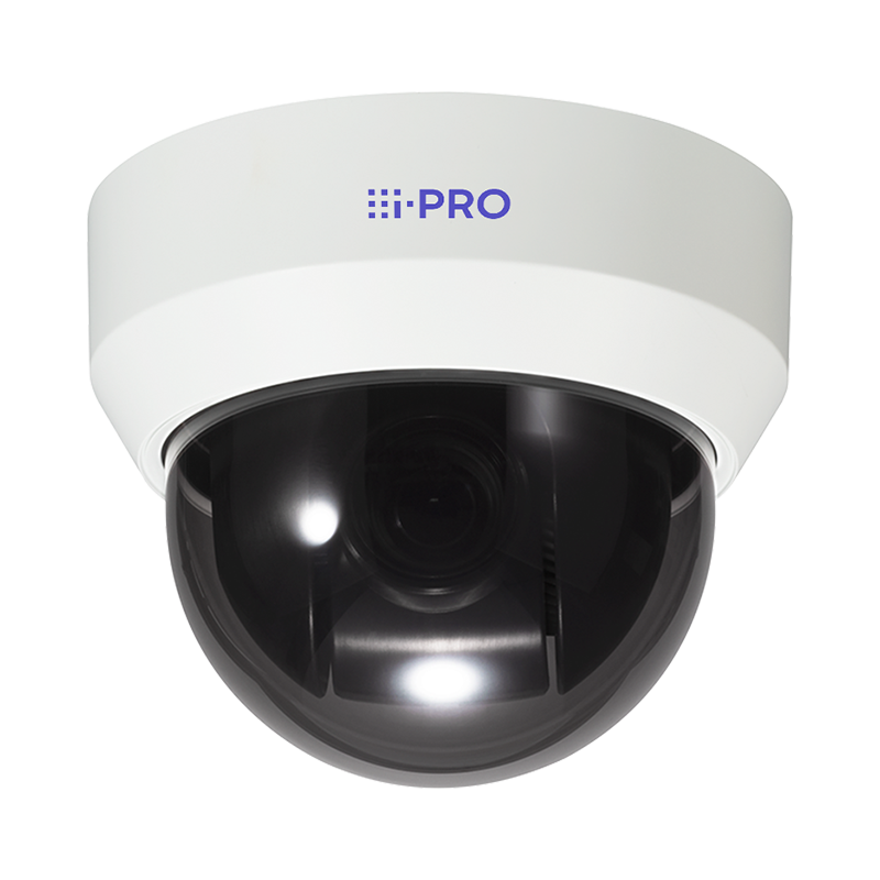 I-PRO WV-S65301-Z1G