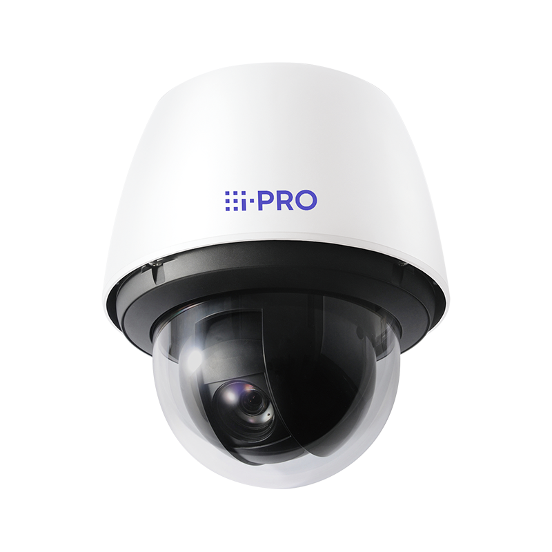 I-PRO WV-S65340-Z4G