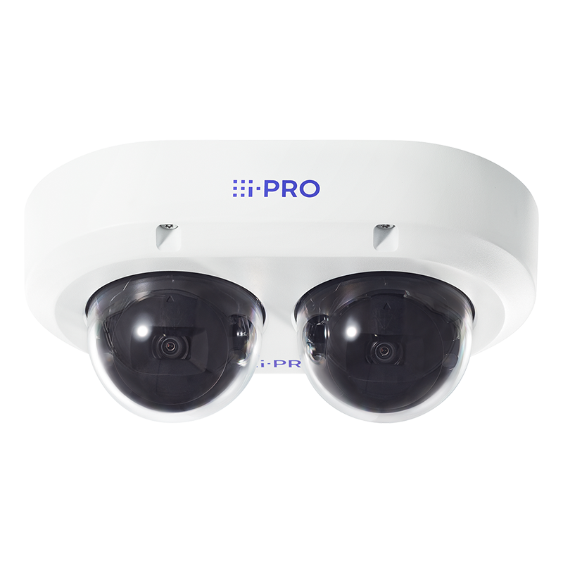 I-PRO WV-S85402-V2L