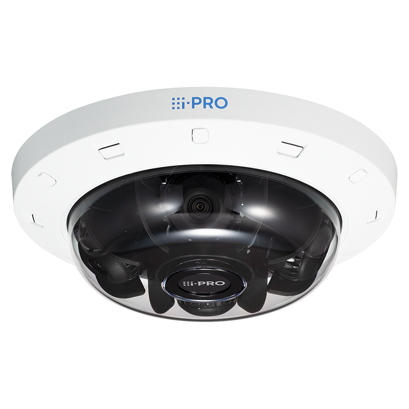 I-PRO WV-S8544