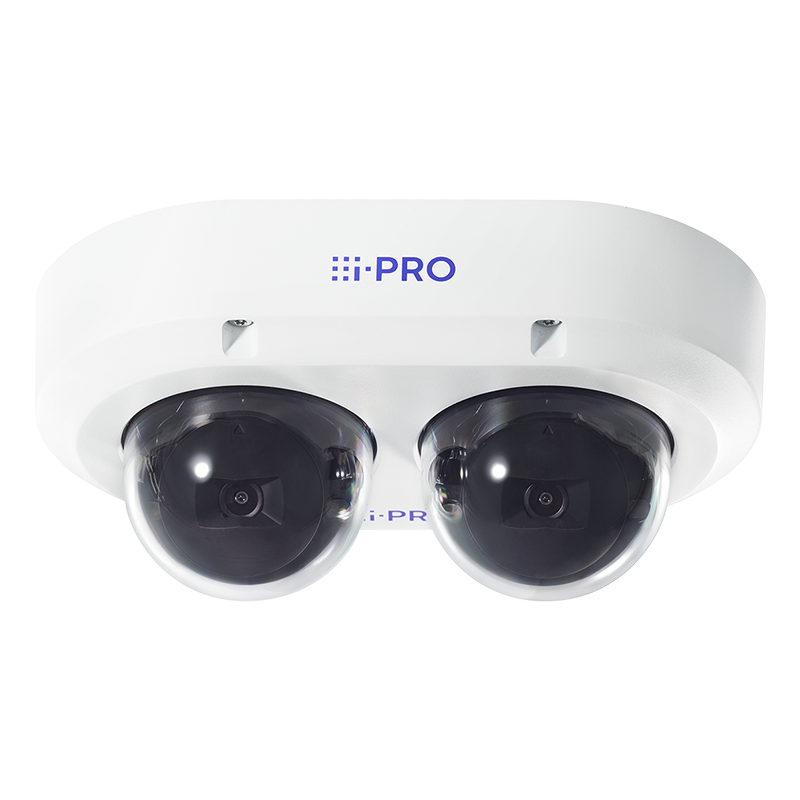 I-PRO WV-S85702-F3L