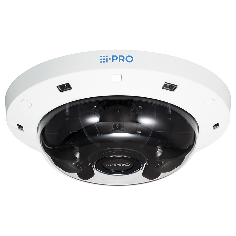 I-PRO WV-S8573L