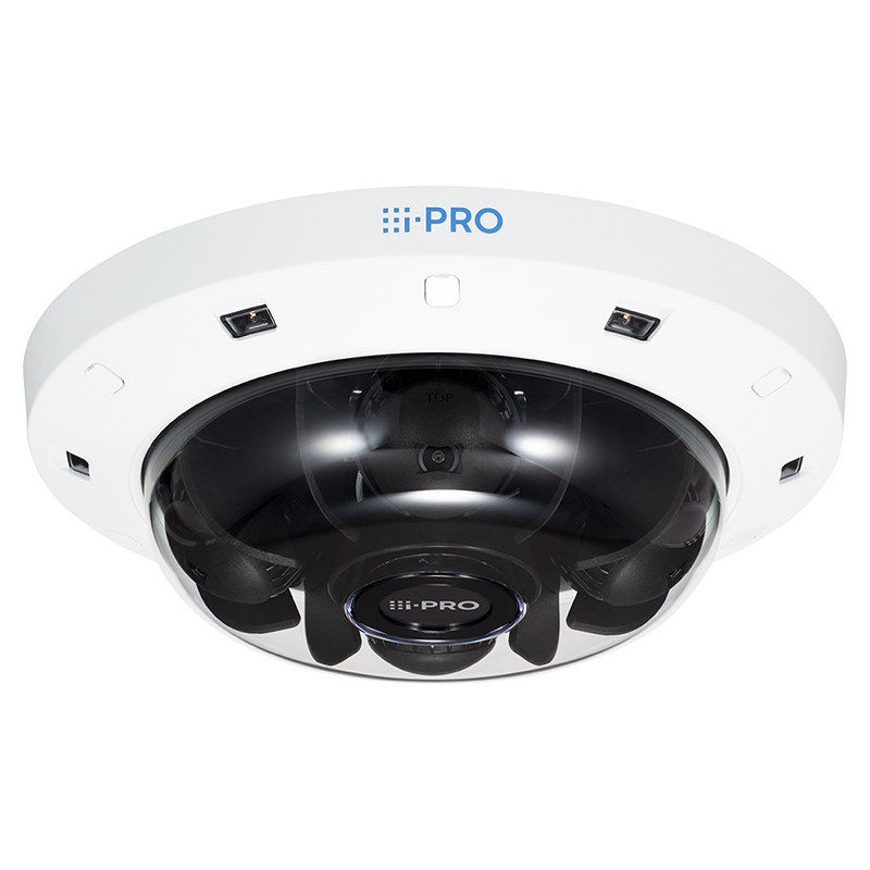 I-PRO WV-S8574L