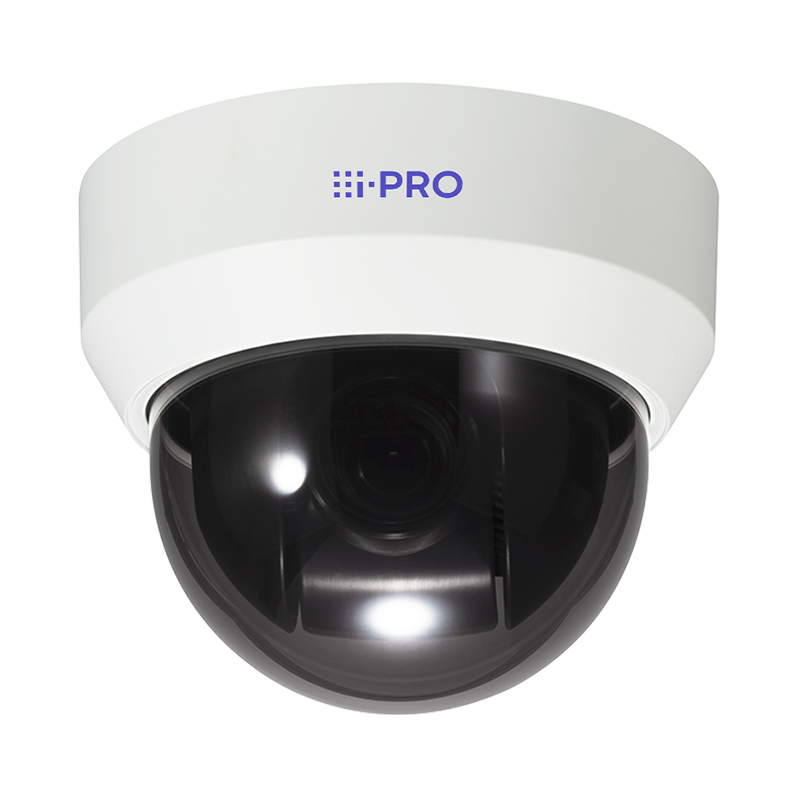 I-PRO WV-S65501-Z1G