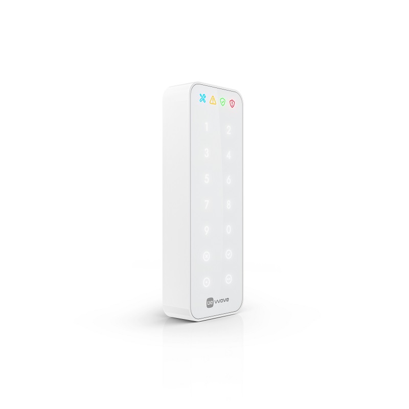 SATEL AKP-200-W