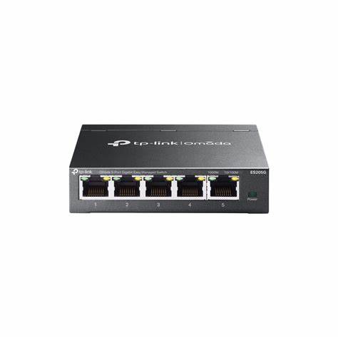 TP-LINK ES205G