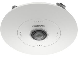 Hikvision DS-2CD63C5G1-S/RC(1.29mm)