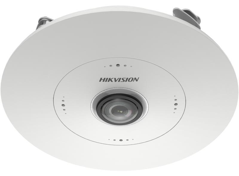 Hikvision DS-2CD63C5G1-S/RC(1.29mm)