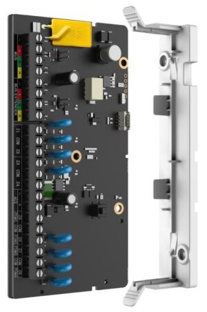 DS-PM501Z8T4/Unit - zbernicový zónový expandér