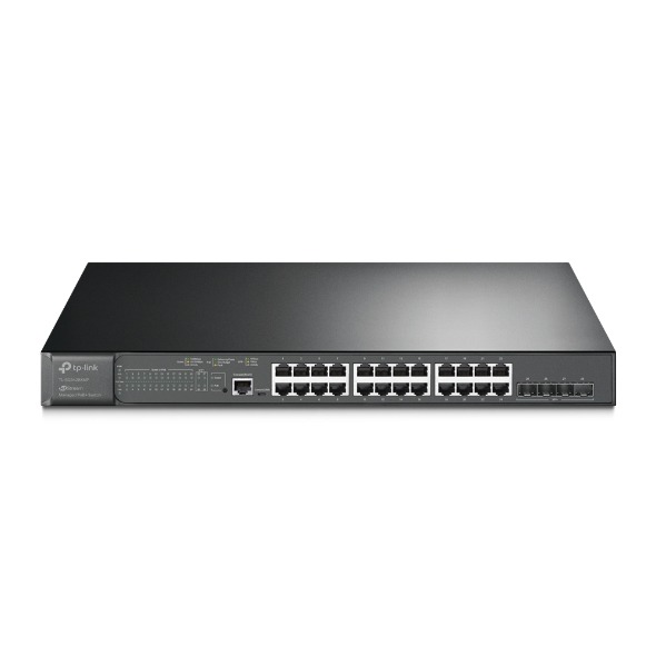 TP-LINK TL-SG3428XMP SG3428XMP
