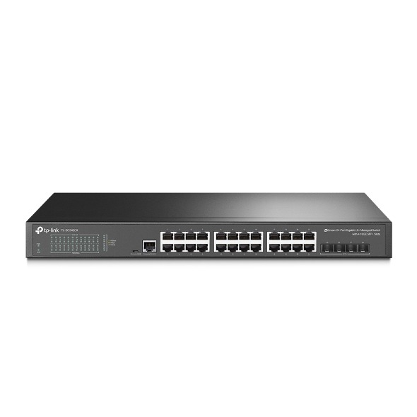 TP-LINK TL-SG3428X SG3428X