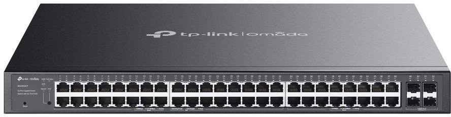 TP-LINK SG2452LP