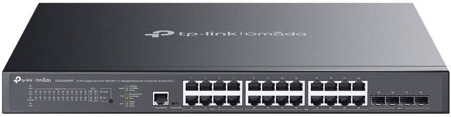 TP-LINK SG3428XMPP