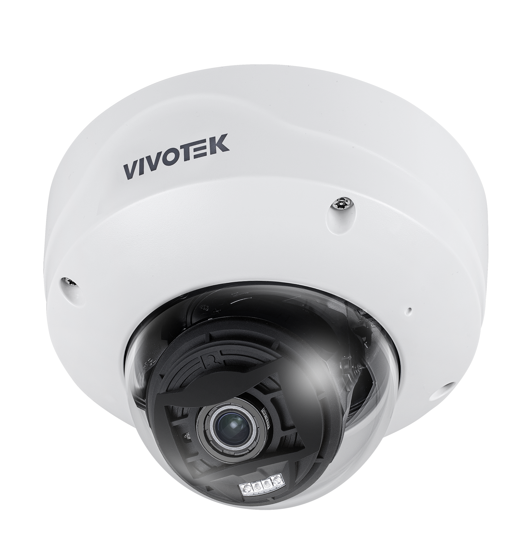 VIVOTEK FD9187-HT-V3 Vnútorný IP kamera 5MPx dome