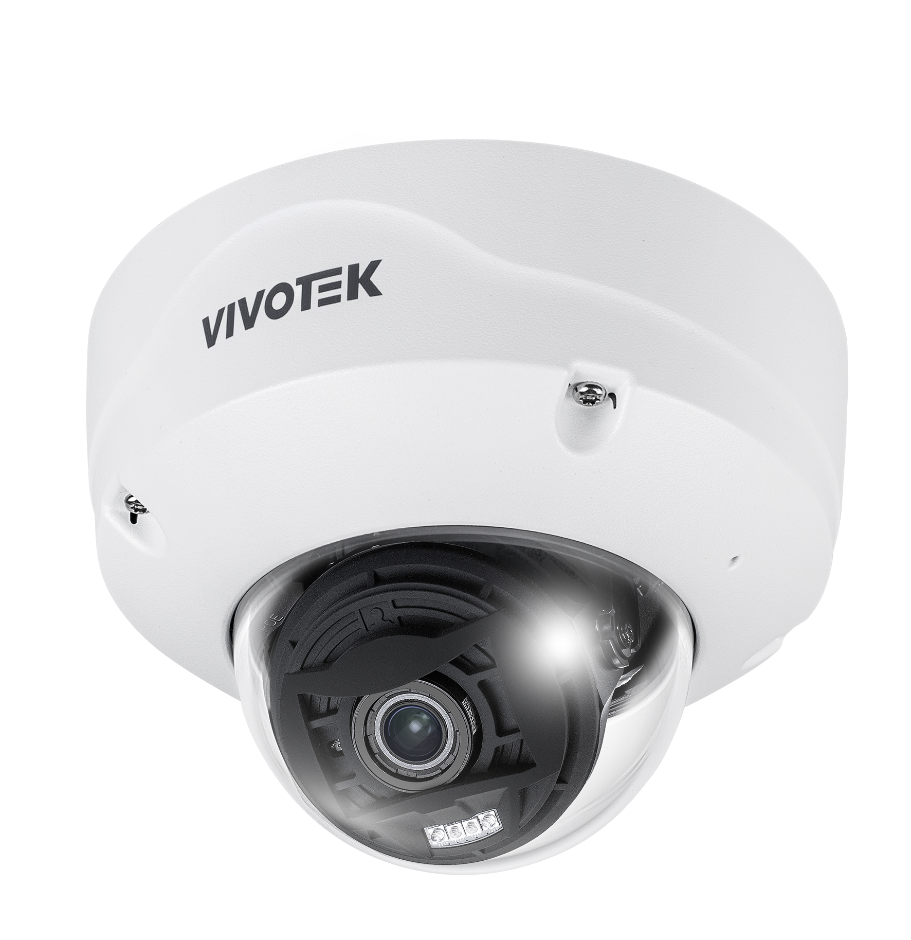 VIVOTEK FD9387-EHTV-V3 Vonkajšia IP kamera 5MPx dome