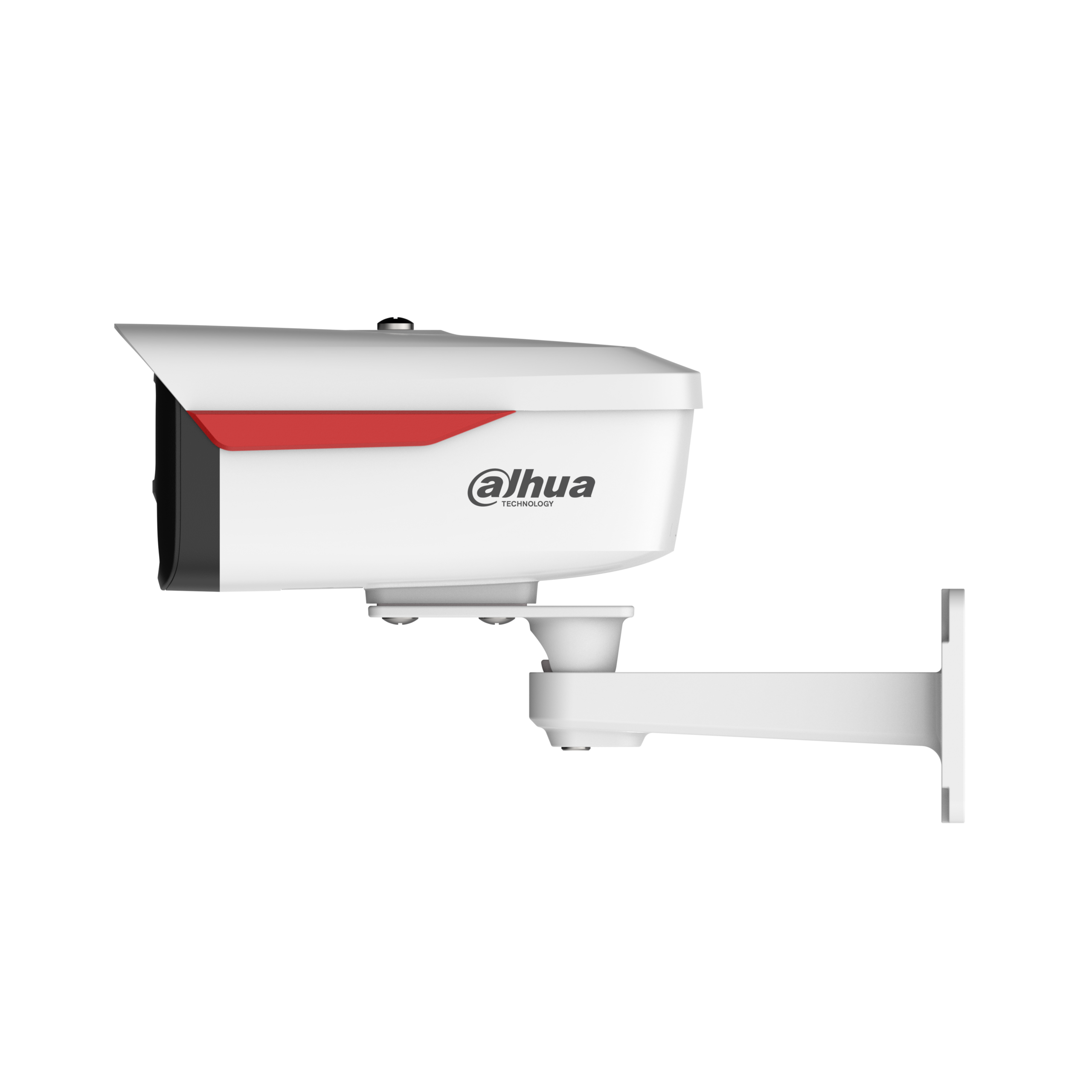 Dahua IPC-UFW3659M-S-LED-0360B-B-PRO IP kamera bullet 6 Mpx, fixný 3,6mm, biely 30m, IP67