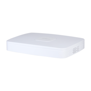 Dahua - NVR2108-8P-I2