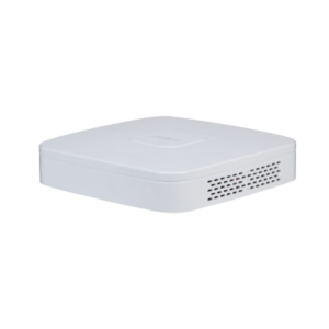 Dahua - NVR4104-P-4KS3