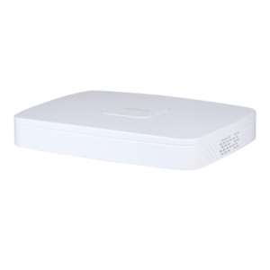 Dahua - NVR4108-8P-4KS3