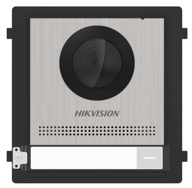 Hikvision DS-KD8003-IME1(B)/S - dverný modul