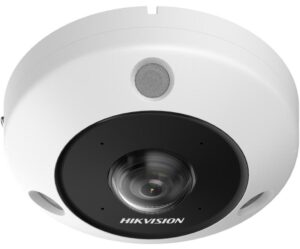 Hikvision DS-2CD6365G1-IVS(1.16mm)