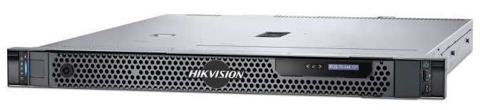 HikCentral-P-VER/HW1D/64 - VMS server (do racku)