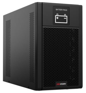 Hikvision DS-UPSB0972B-R/TC - UPS batéria