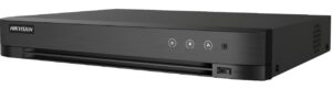 Hikvision iDS-7208HTHI-M2/XT/4A+8/4ALM - DVR