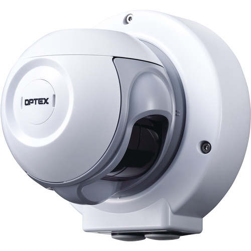Optex A10050067 Redscan RLS-2020S Mini
