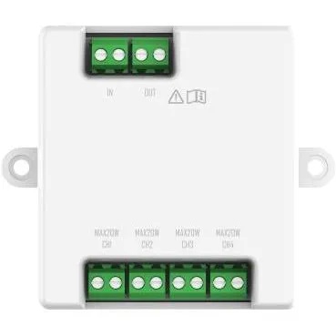 Hikvision DS-KAD7061EY - distributér
