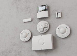 SET JABLOTRON MERCURY