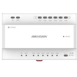 Hikvision DS-KAD7060EY - distributér