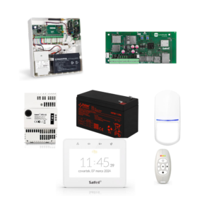 HYBRID 128 PROMO SET