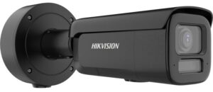 Hikvision DS-2CD2667G3-LIZS2UY/SL(2.8-12mm)BLK