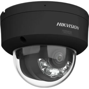 Hikvision DS-2CD2167G3-LIS2UY(2.8mm)(BLACK)
