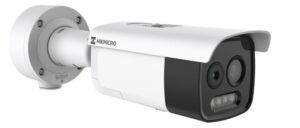 Hikvision HM-TD2628-10/G1/T3A - bispektrálna termokamera