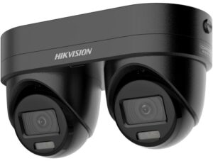 Hikvision DS-2CD2346G3D-IZ2UY/SL(2.8/4)BLACK