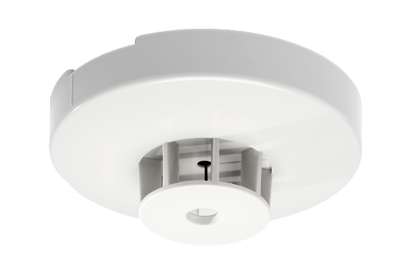 PANASONIC 4318W Kombinovaný konvenčný tepelný hlásič, biely, VdS G208048