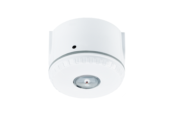 PANASONIC 4481WH Adresný stropný VAD s izolátorom, biely, 4481, VdS G217004