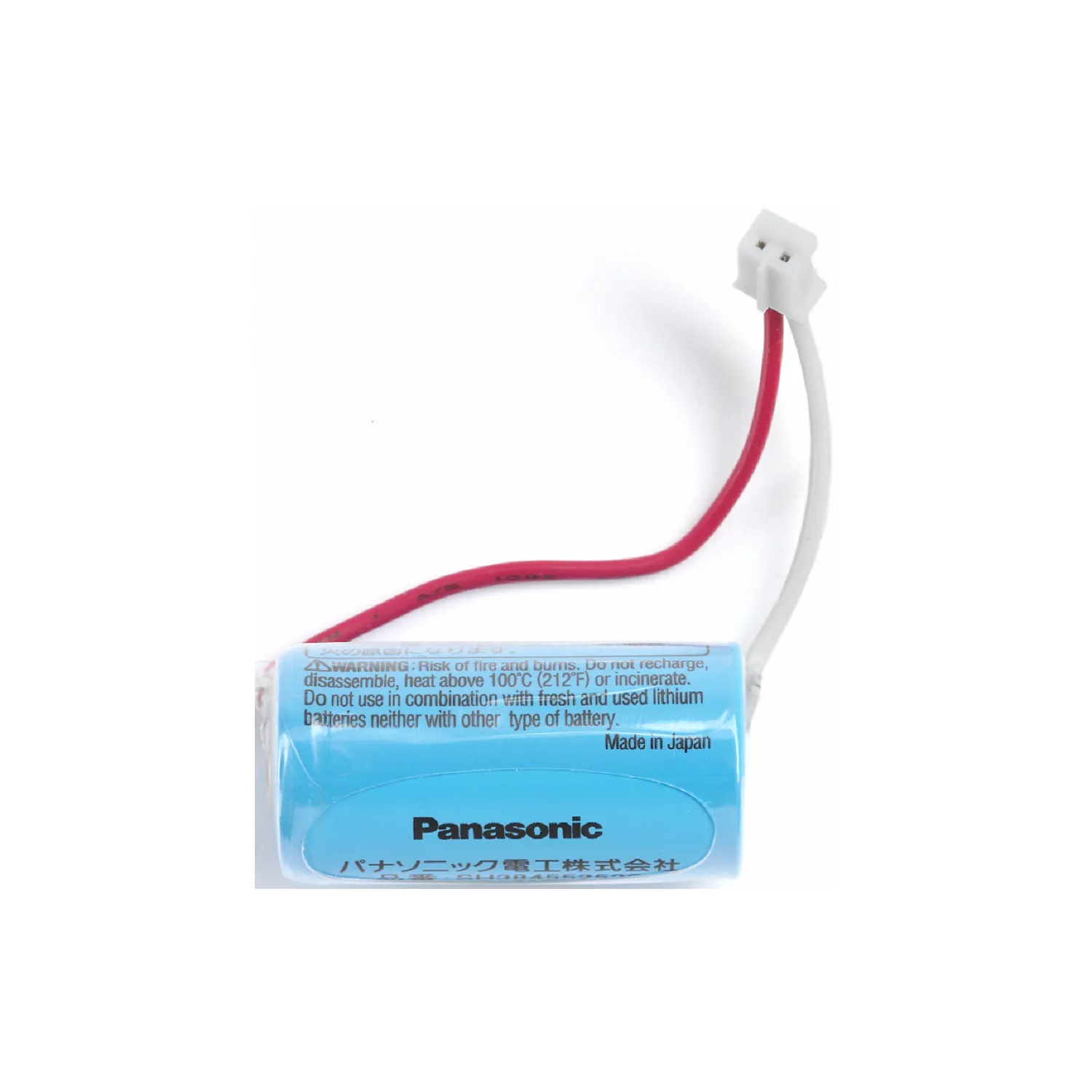 PANASONIC Batéria pre bezdrôtový opticko-dymový hlásič
