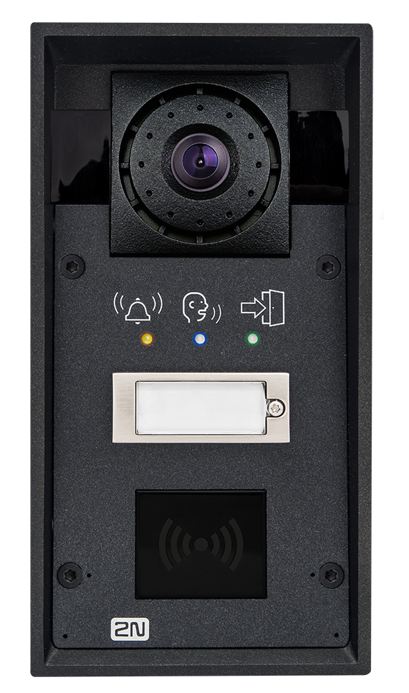 9151101CHRPW 2N® IP Force