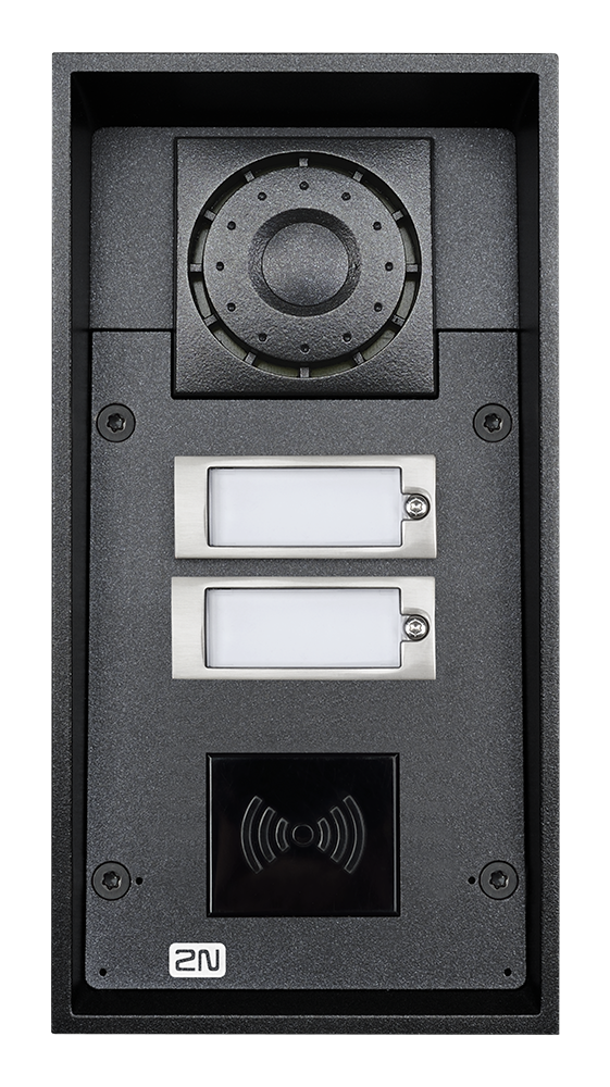 9151102RW 2N® IP Force
