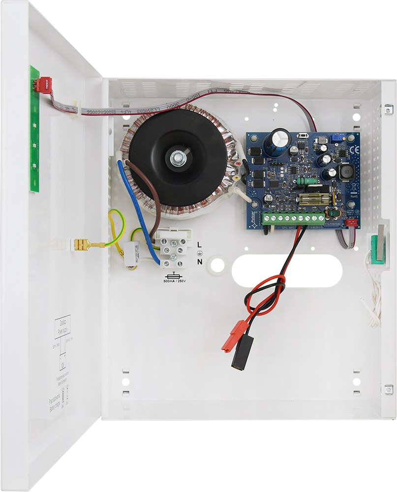 PULSAR AWZG2-12V2A-B