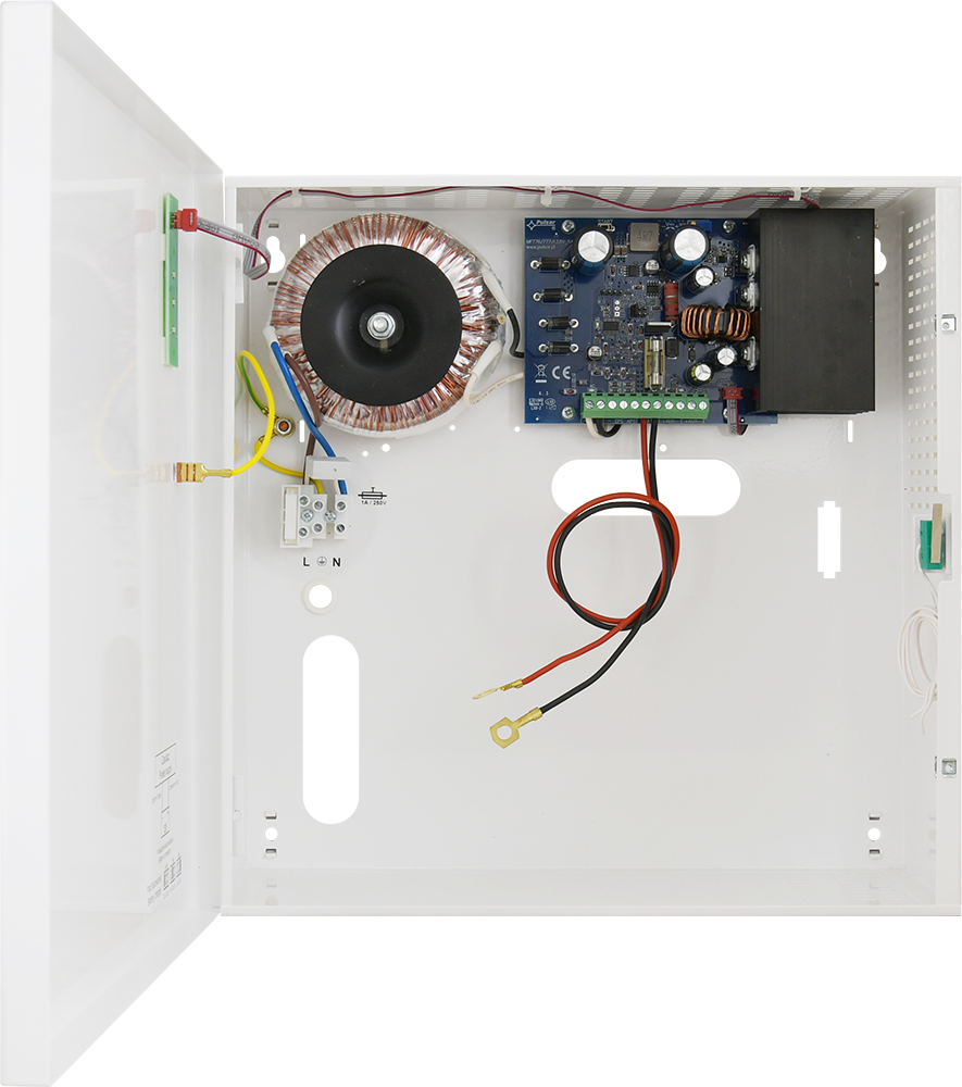 PULSAR AWZG2-12V5A-C