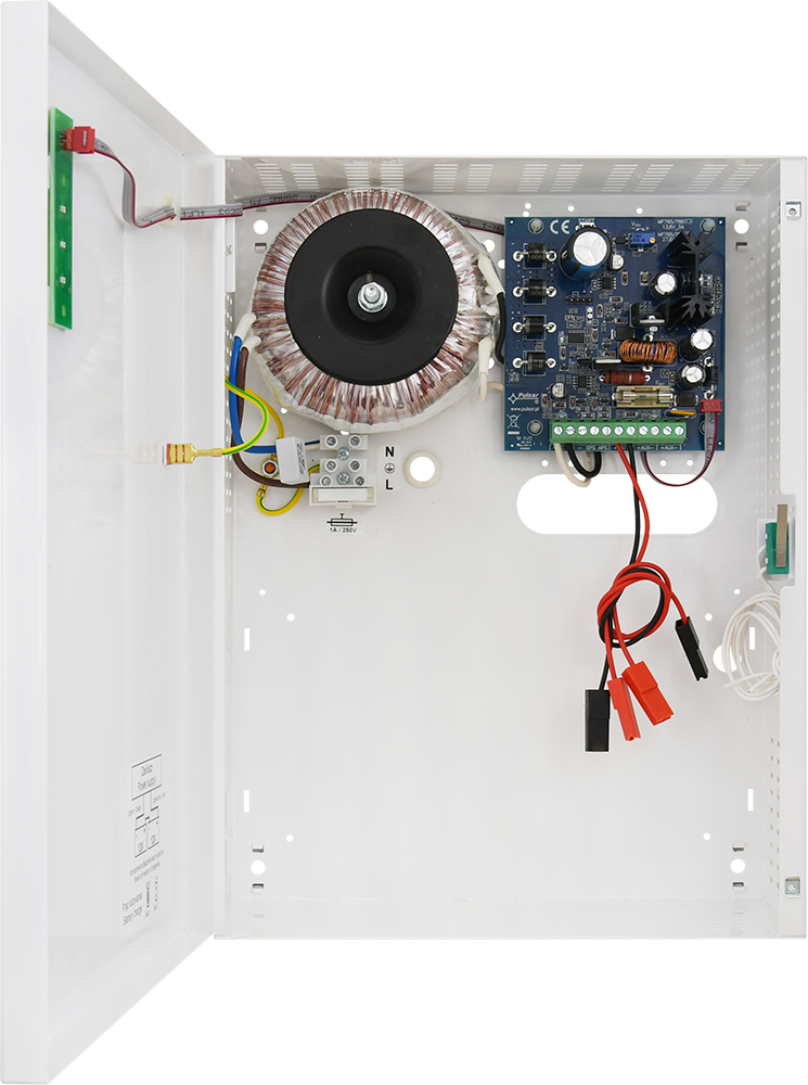 PULSAR AWZG2-24V2A-B