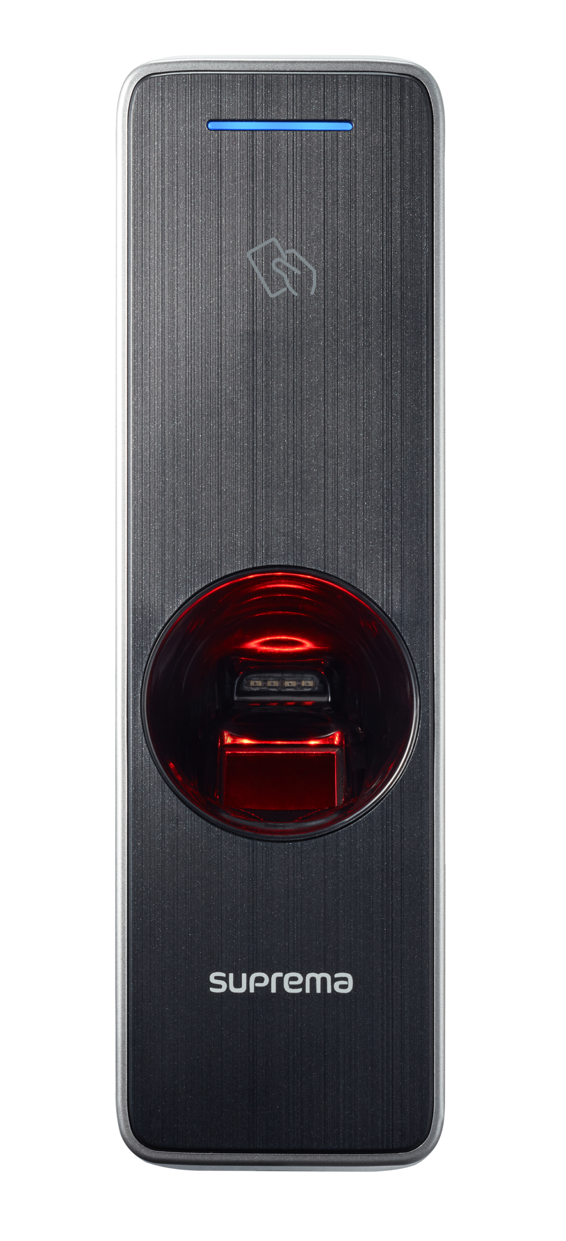 SUPREMA BioEntry W2 BEW2-OAPB Biometrická čítačka/kontrolér