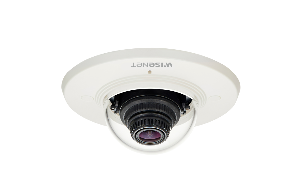 HANWHA XND-6011F