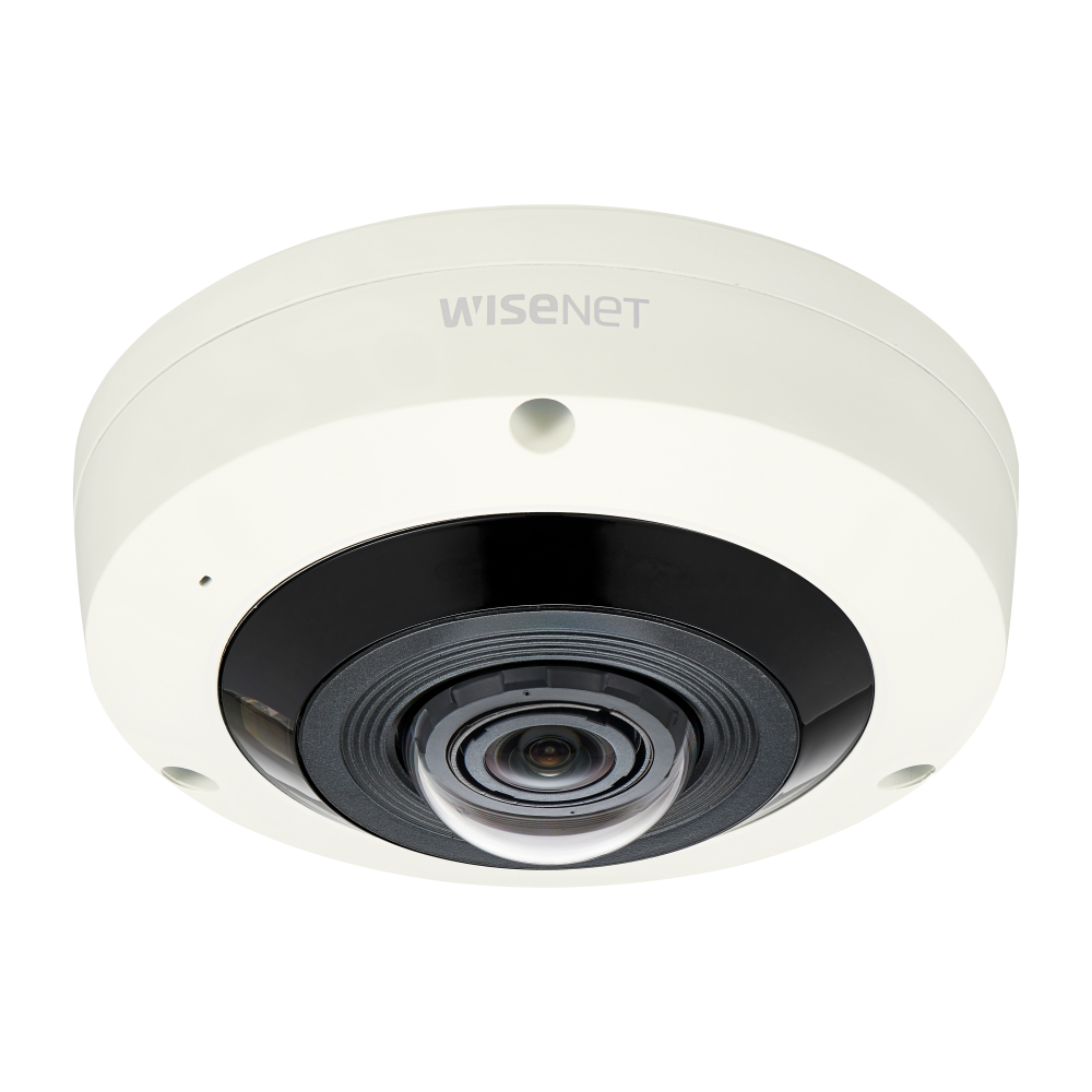 HANWHA XNF-8010RVM