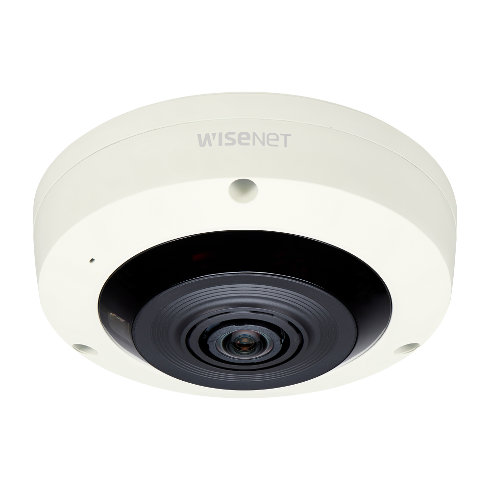 HANWHA XNF-8010R