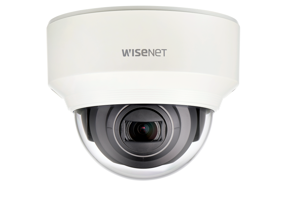 HANWHA XND-6080V